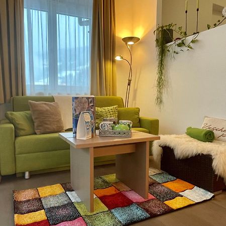 Aparthotel Bergtraum Mühlbach am Hochkönig Exteriér fotografie